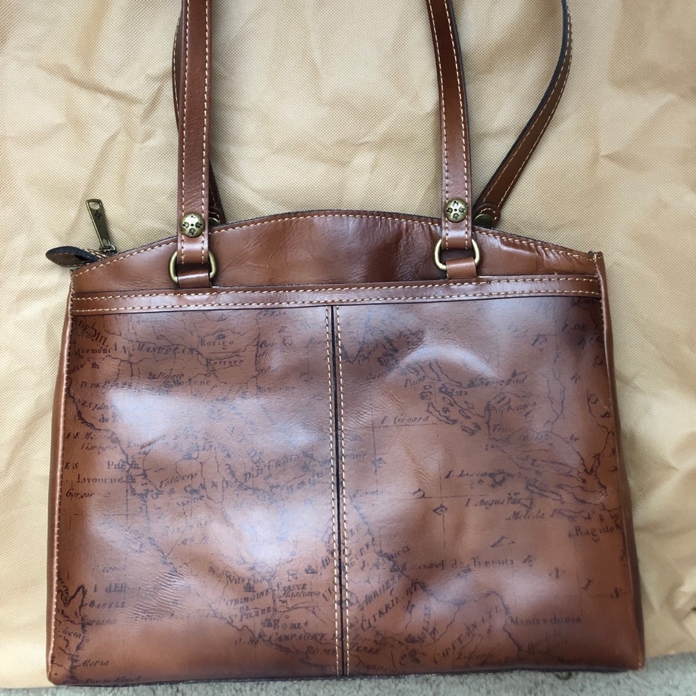 Brand new w/o tags Patricia Nash purse